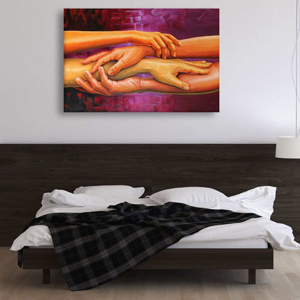 inep-b07czrs1v1-hands-down-cool-abstract-canvas_-unframed-art-that_ll-make-your-walls-applaud-showcased-on-a-cozy-living-room-wall.jpeg